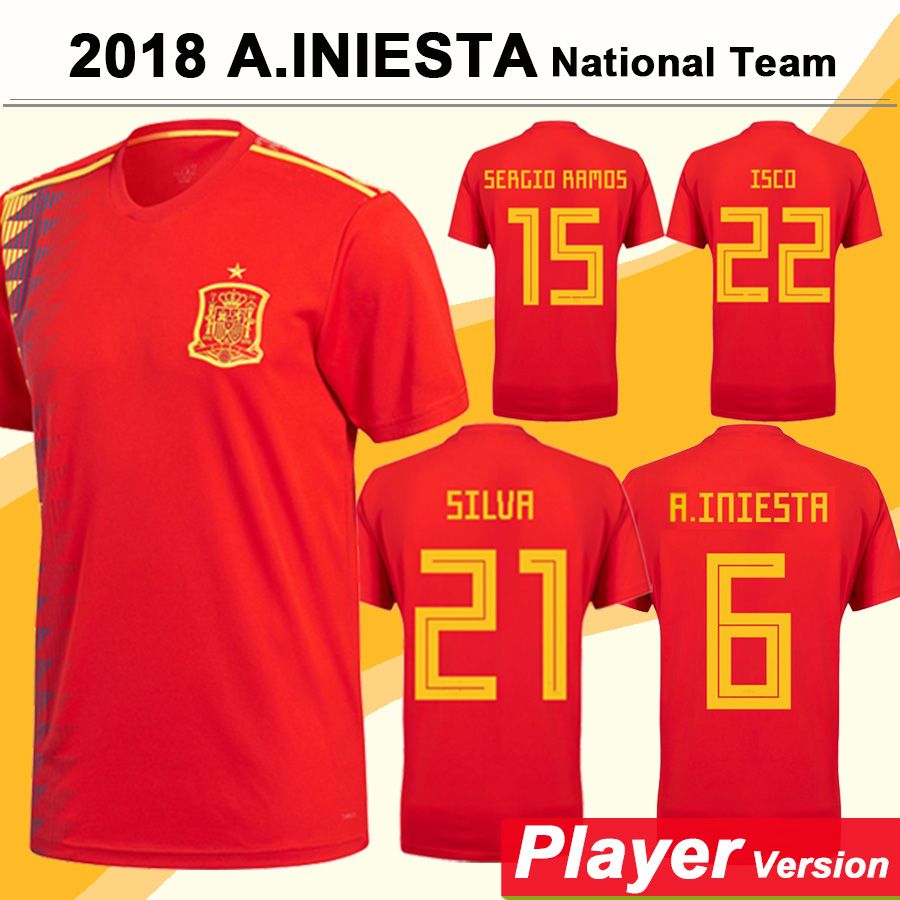 spain national team jacket
