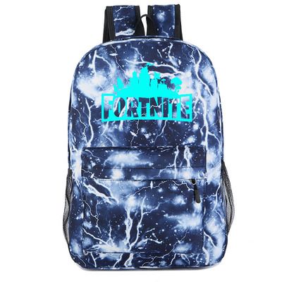2018 Sac A Dos Fortnite Backpack School Bags For Boys And Girls - 2018 sac a dos fortnite backpack school bags for boys and girls schoolbags teenagers printing school bagpack satchel leather backpacks one strap backpack