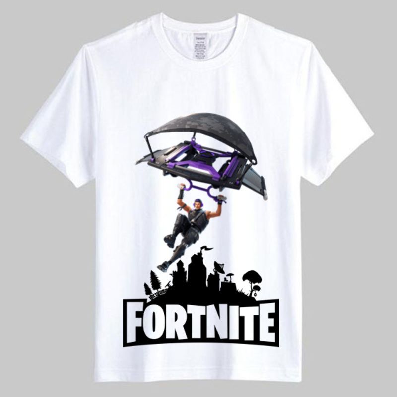 fortnite shirt battle royale t shirt man fortnite enfant homme femme tee shirt fortnite game casual summer fashion family cloth funky tee shirts humor t - enfant fortnite