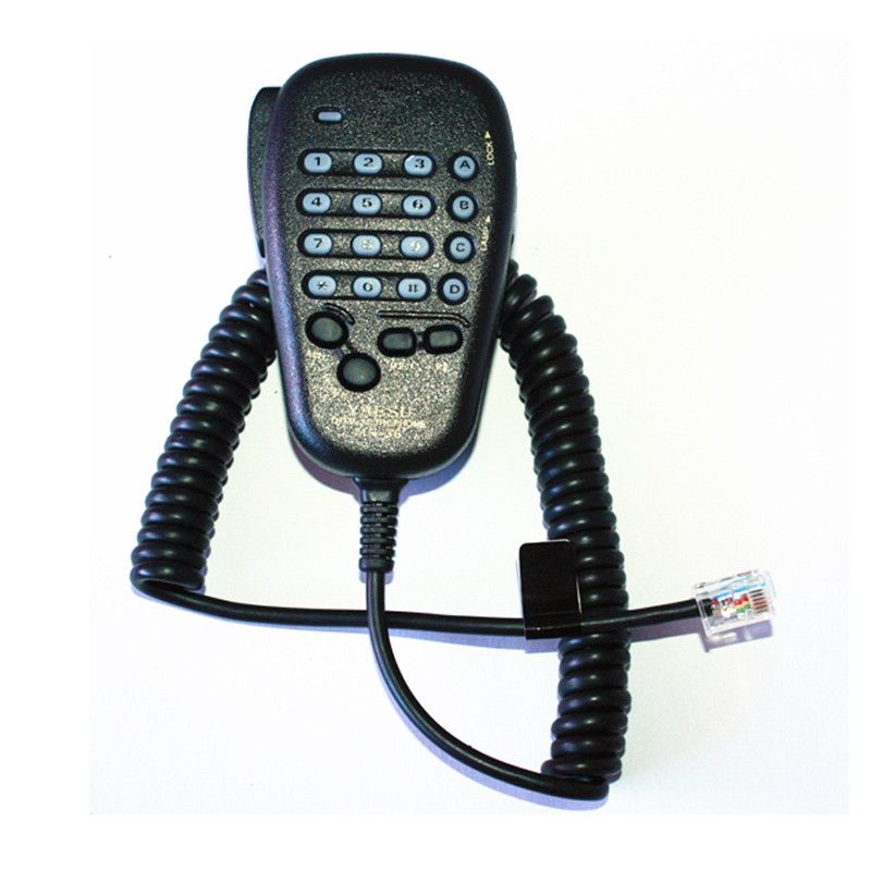 car mobile mic for YAESU FT-90 FT-100 FT-7100 FT-7800 FT-8000 FT-8100 FT8500 MIC