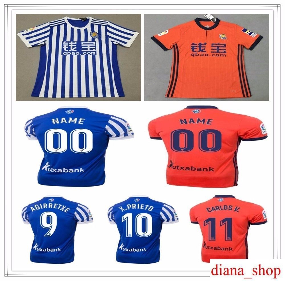Maillot Extérieur Real Sociedad Zaldúa Maillot Extérieur Real Sociedad Zaldúa