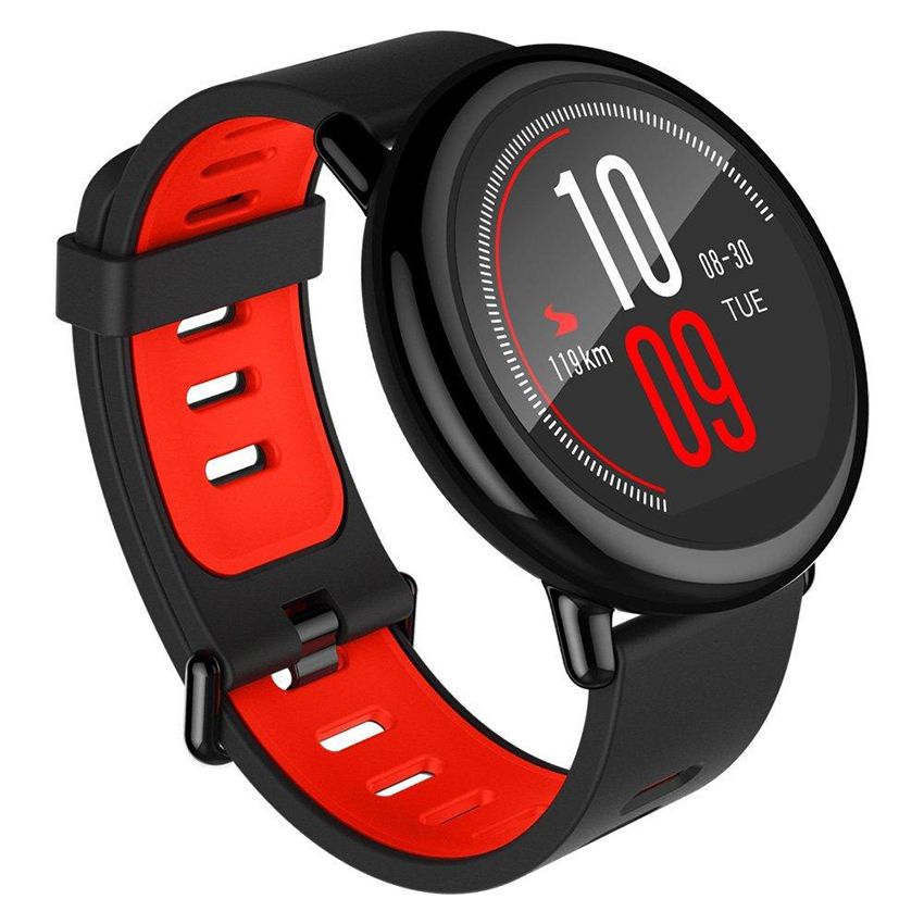 amazfit new watch