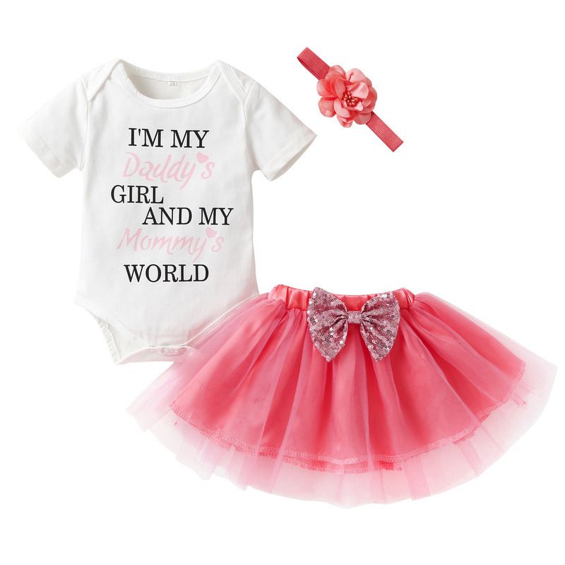 baby girl clothes newborn summer