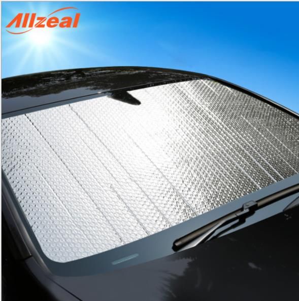 sun shield car