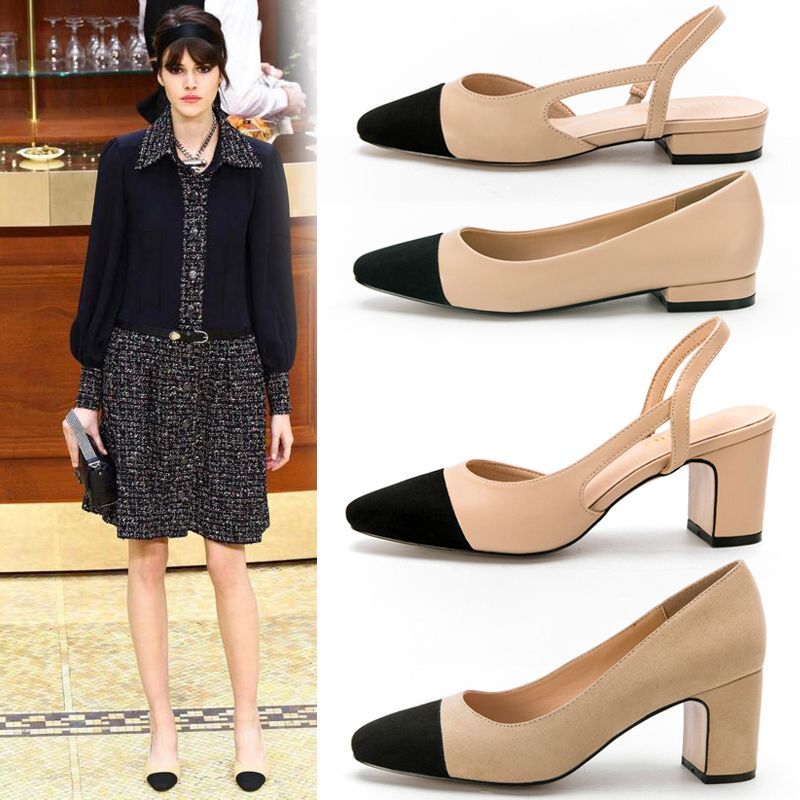 chaussures françaises