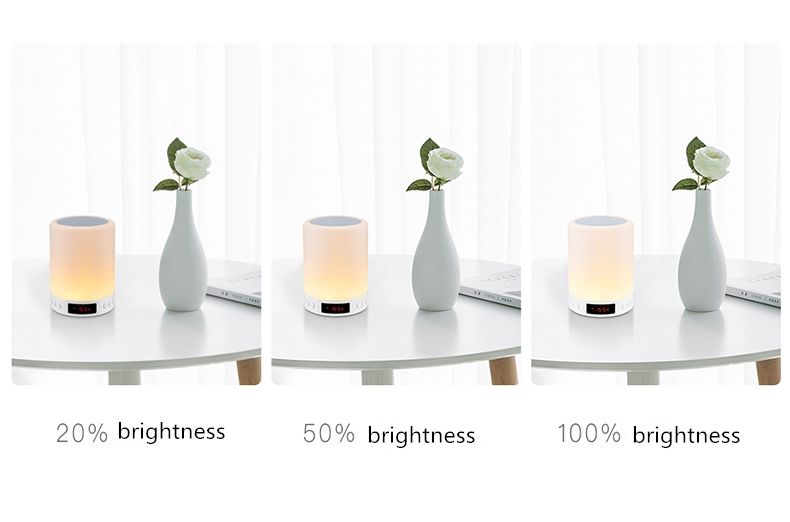 s66  touch lamp