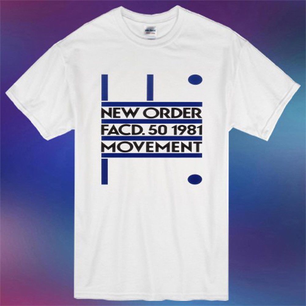 new new order band