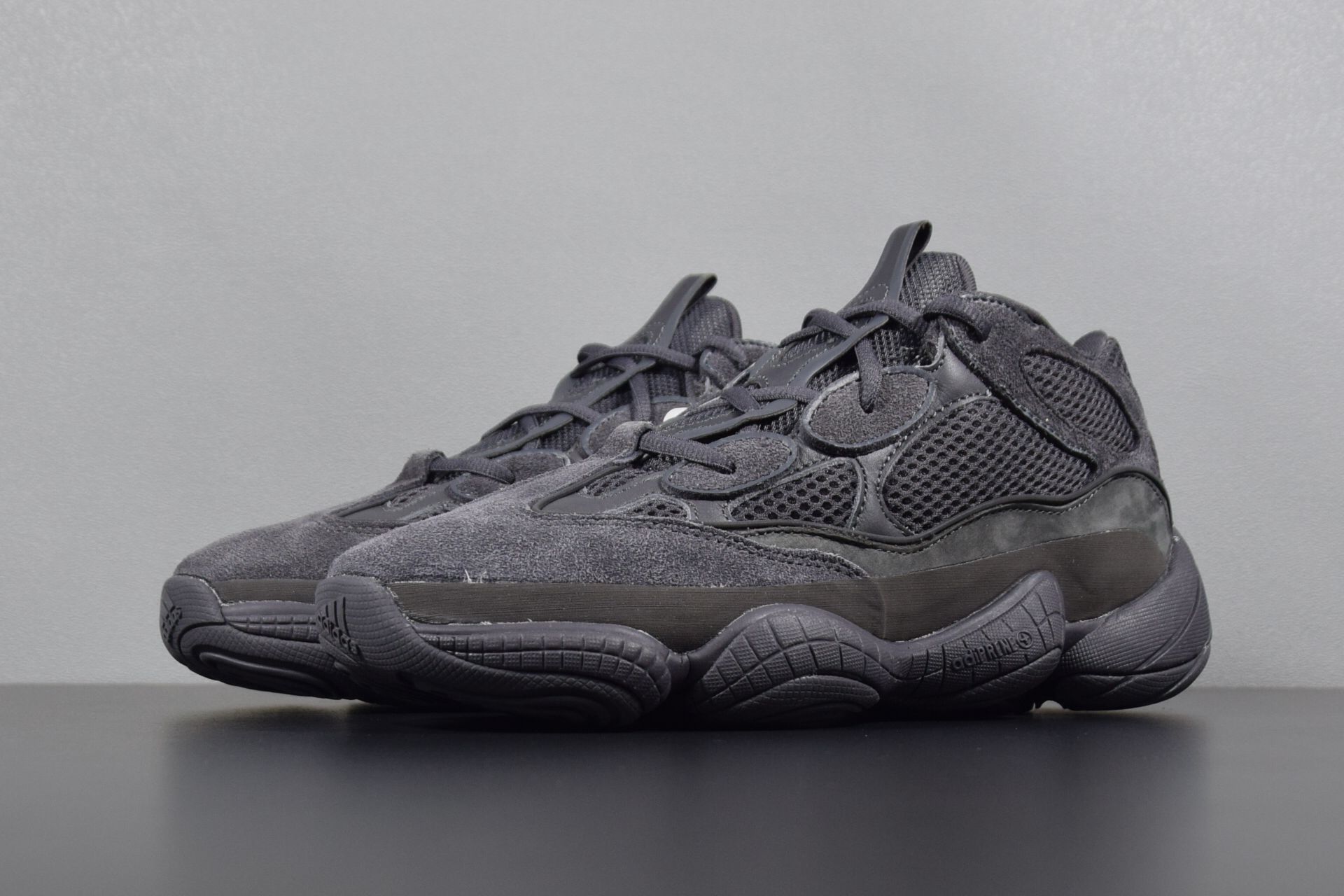 Beste qualität 2018 neue 500 adidas yeezy yeezys yezzy Großhandel 2018 Herren Laufschuhe 500 Erröten Desert Rat