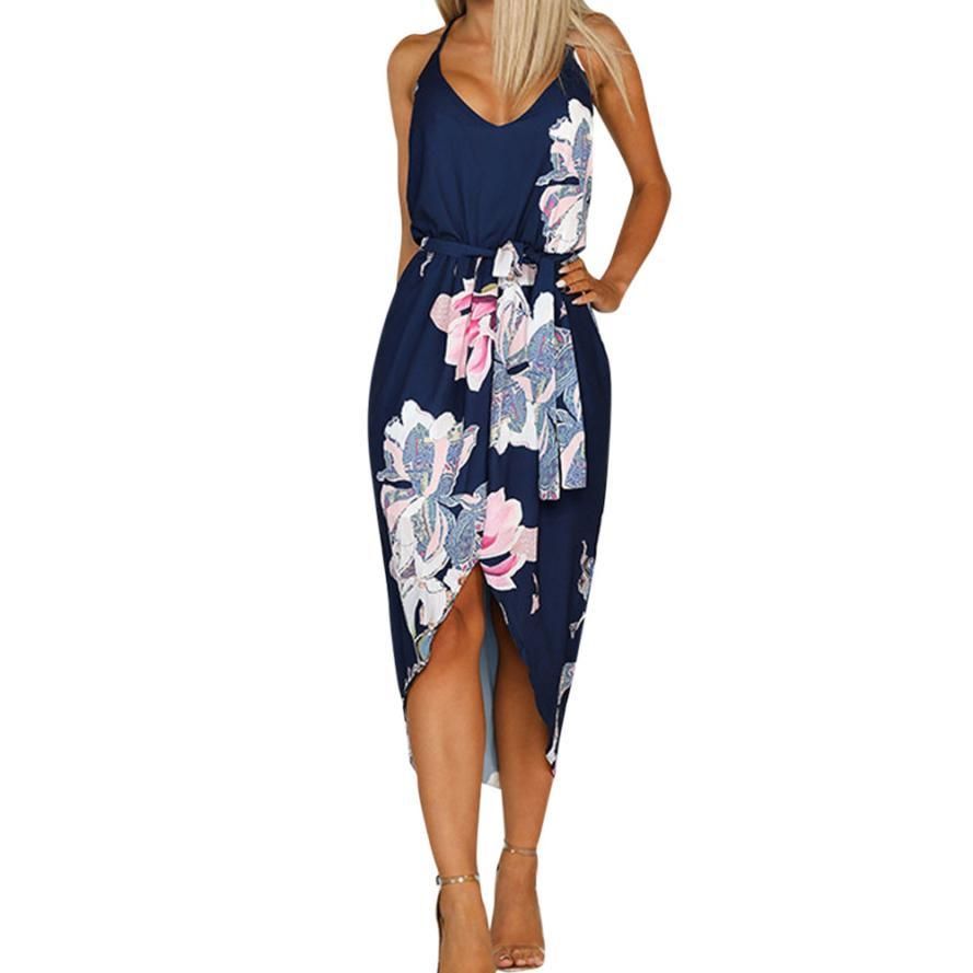 strappy summer dresses