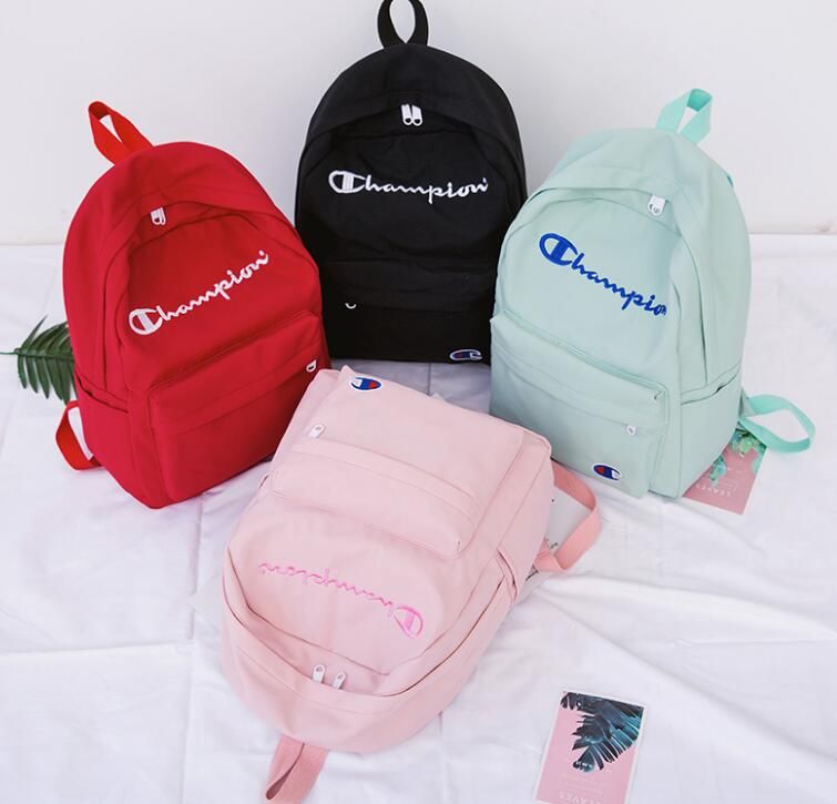 champion backpack japan