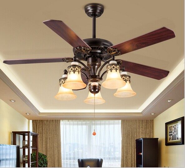 2018 Modern Nordic Dining Room Ceiling Fan Ac 220v Home Decoration 2018 Modern Nordic Dining Room Ceiling Fan Ac 220v Home Decoration Restaurant From Burty 512 15 Dhgate Com