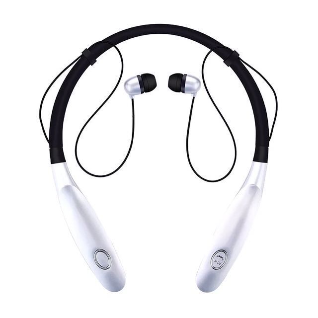 Melhor Hbs900s Fone De Ouvido Bluetooth Neckband Handsfree Esportes Fone De  Ouvido Bluetooth Com Microfone Baixo Fone De Ouvido Para Iphone 8 Plus A  $67,92 | DHgate.Com