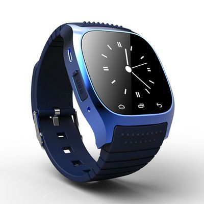 smart wear watch price
