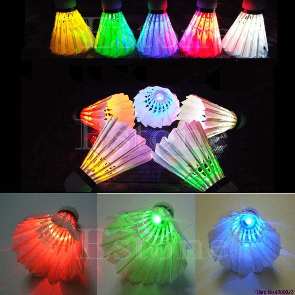Led birdies Led birdies