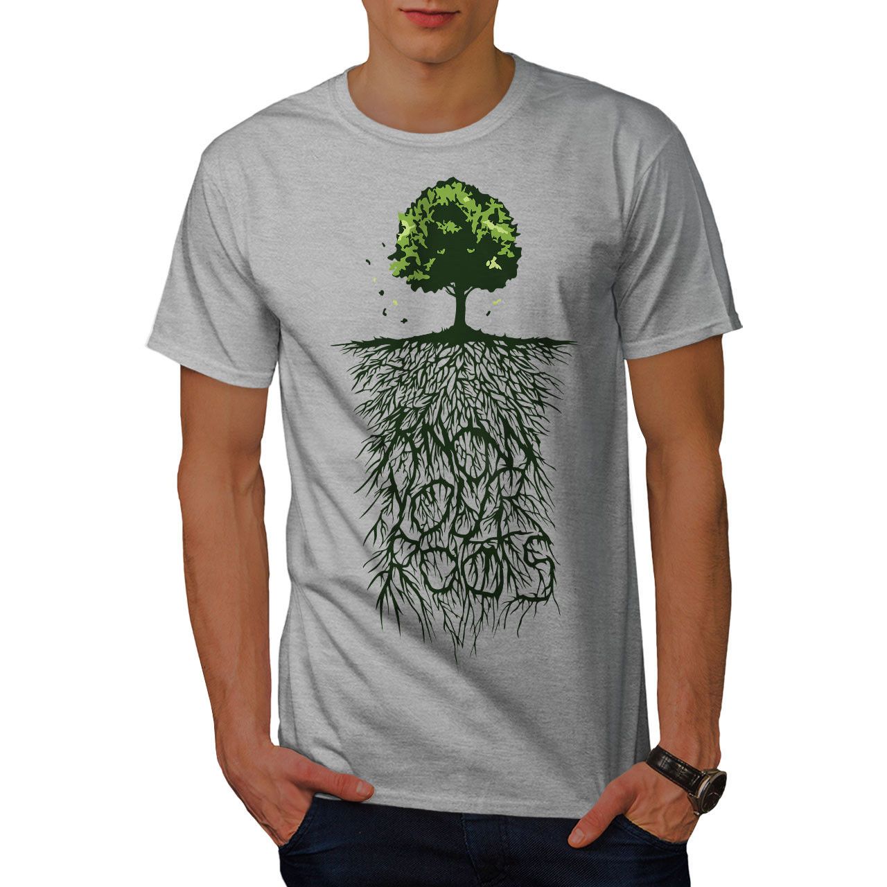 tree of life tee shirt