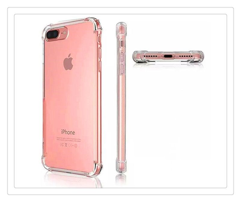 For Apple iPhone 5 5s se 6 6s 7 7s plus Case