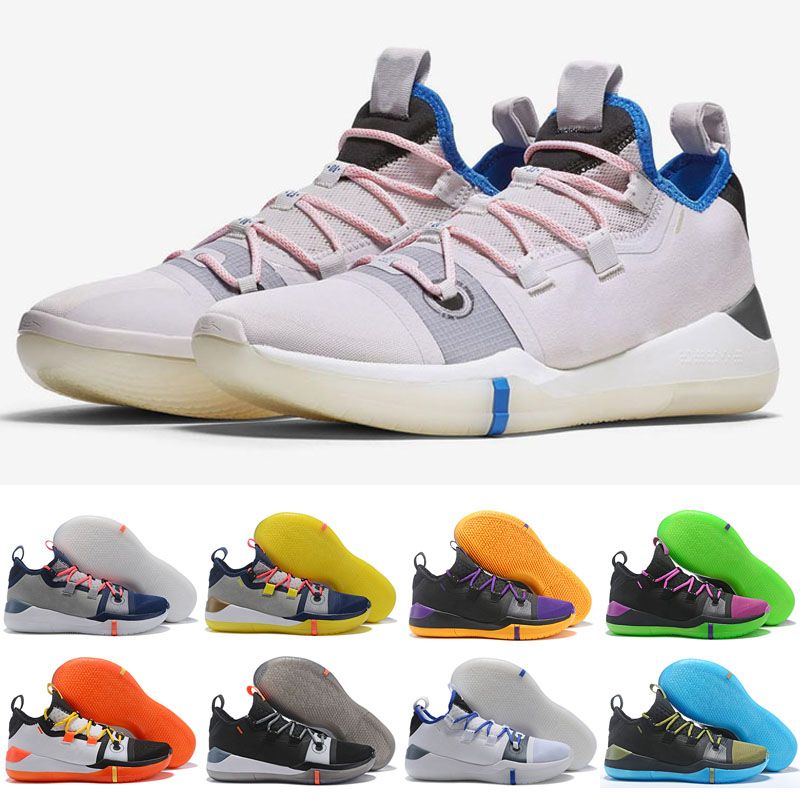 Tenis Kobe Bryant 2018 2024 www tofrei