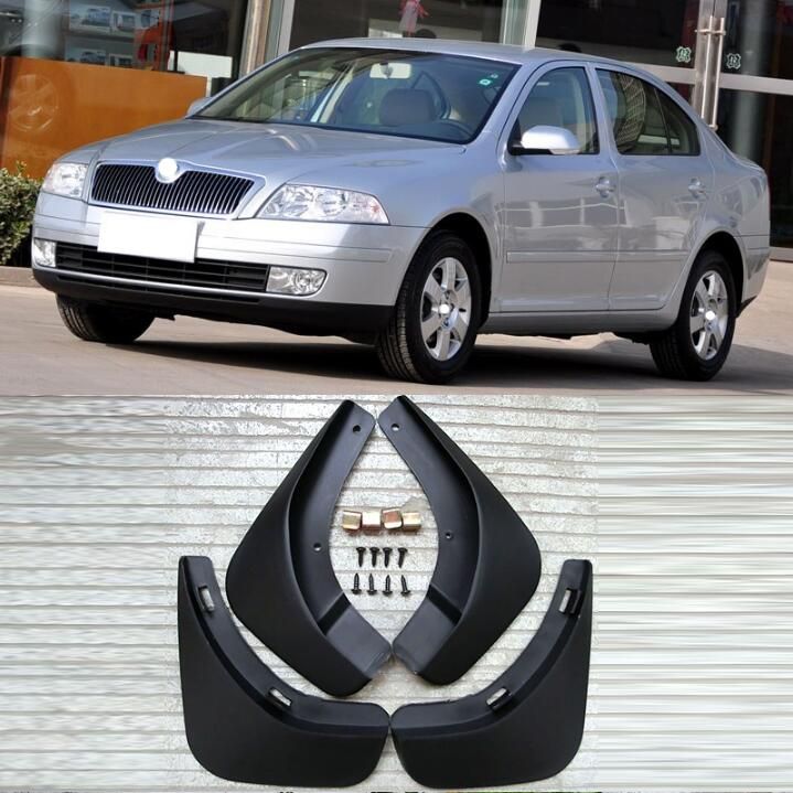 skoda octavia a5