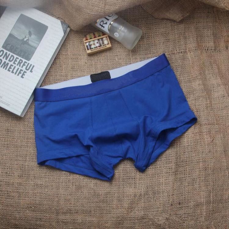 2020 6 Pecs Top New Brand Vogue Men Gay Sexy Underwear Mens Underwear