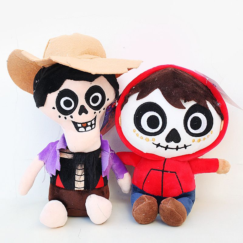 peluche coco