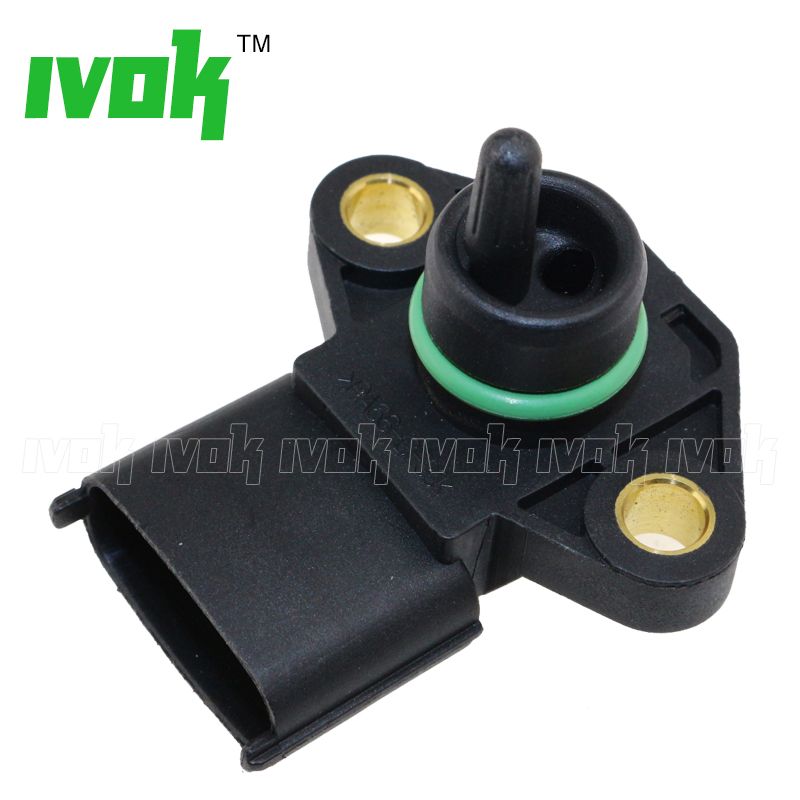 2021 Manifold Absolute Pressure Sensor MAP Sensor For Hyundai Accent