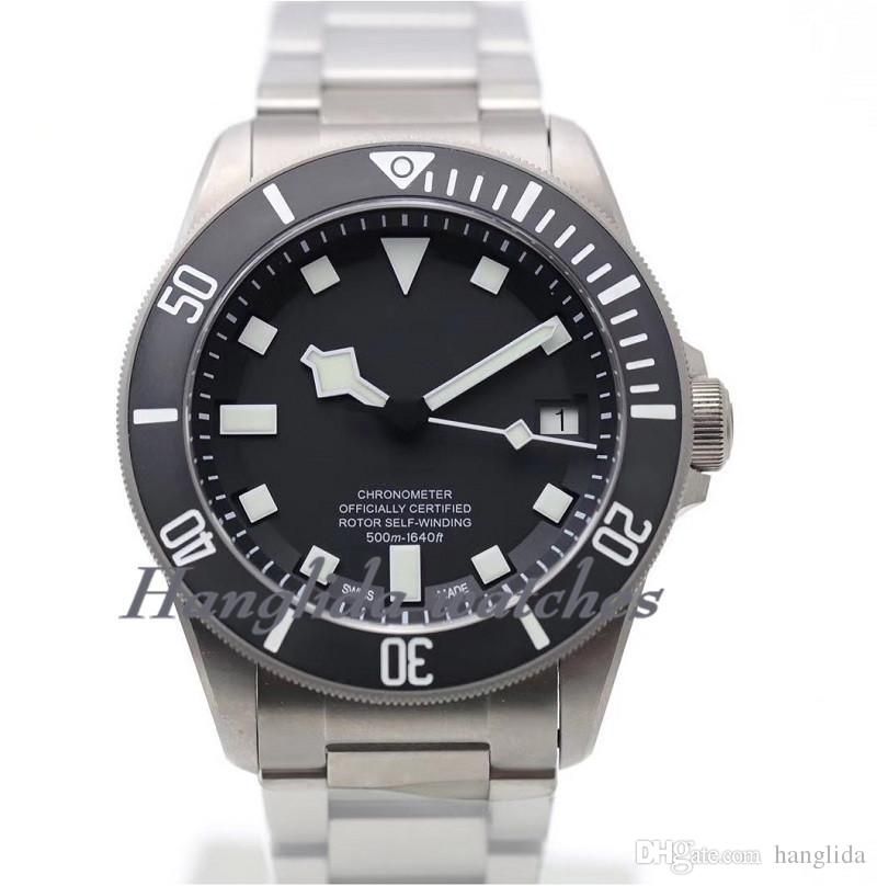 Highest Quality XFV2 Factory Mens Watches Miyota 9015 Automatic