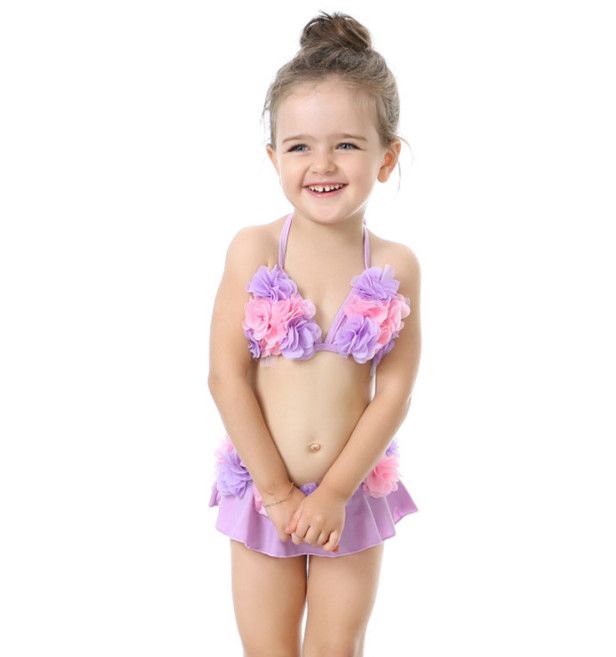 5 year old swimsuit