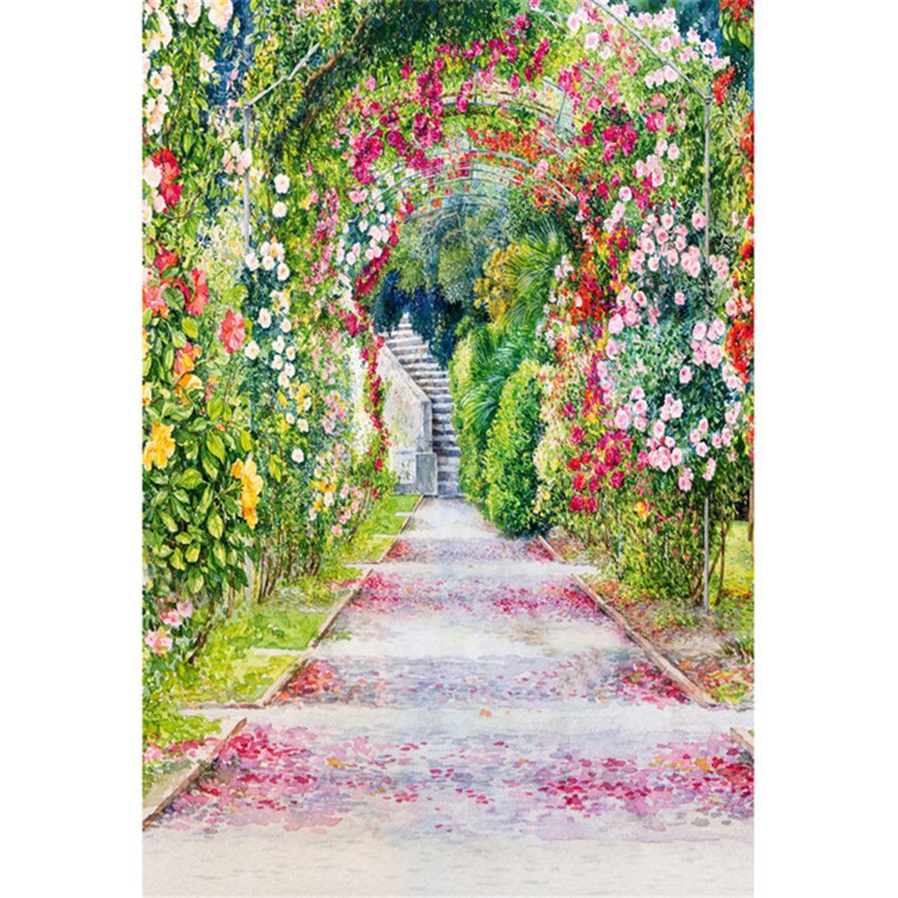 floral backdrop floral backdrop
