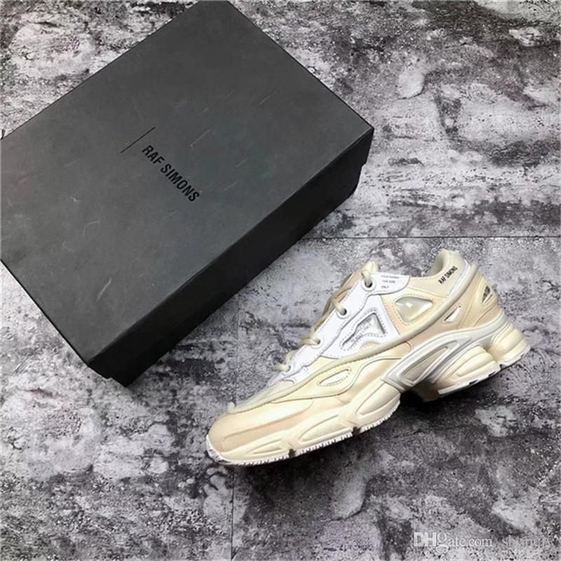 2019 originals x raf
