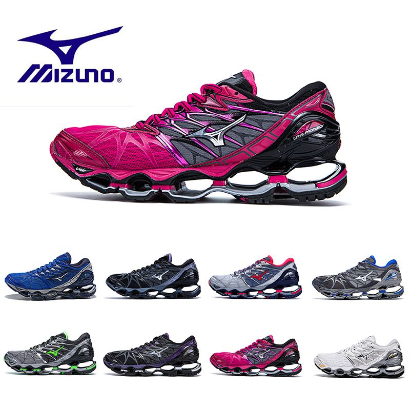 mizuno wave prophecy 2 2017