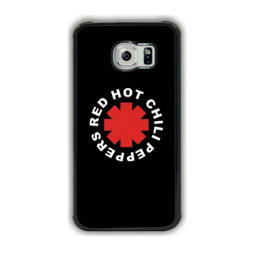 coque iphone 6 rhcp