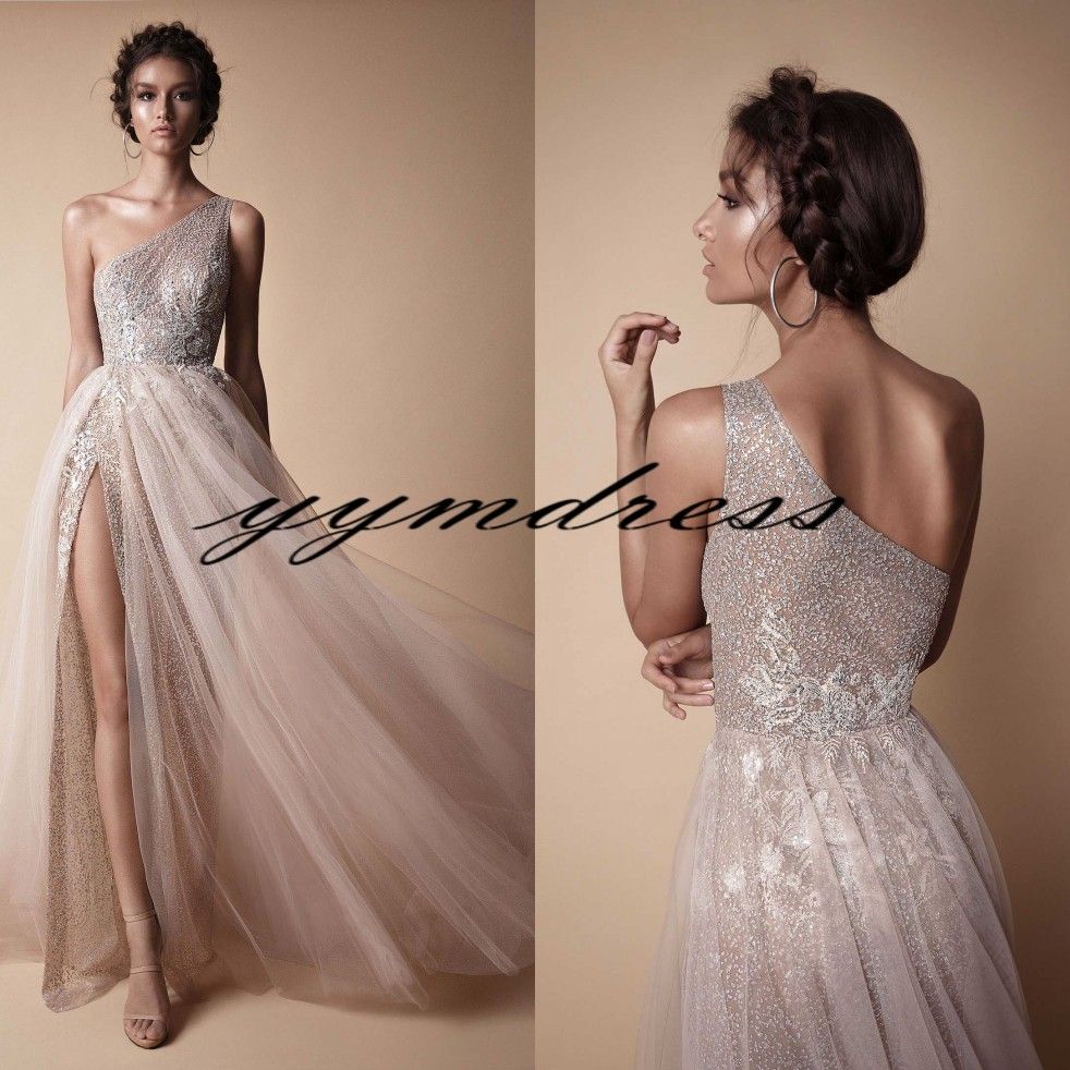 womens gold evening dresses