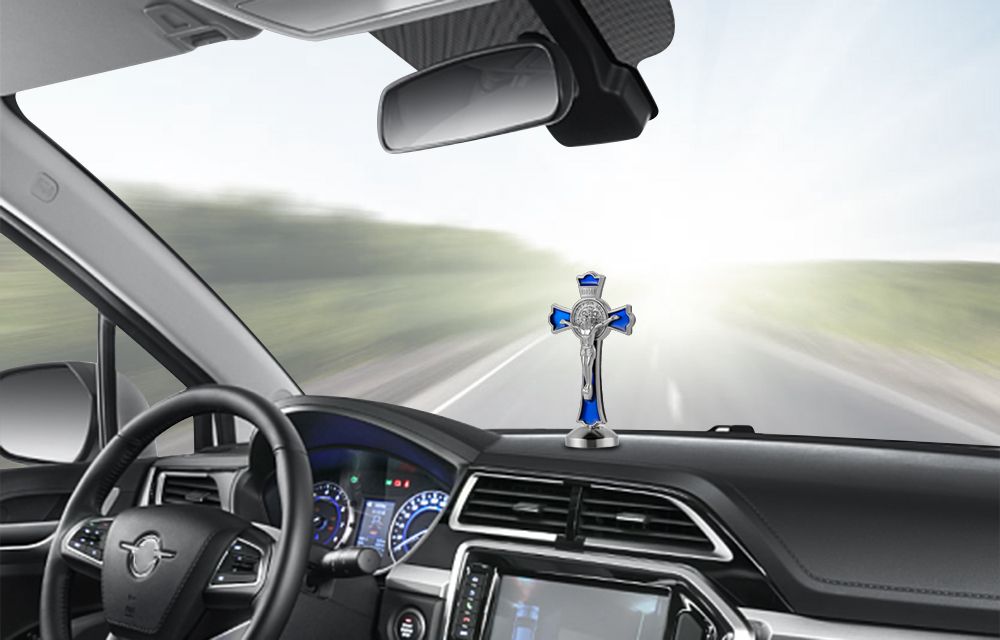 figurines for car dashboard