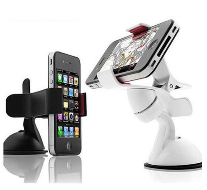Car Air Vent Phone Holder GPS Bracket for iPhone 6//7//8//Plus//X Samsung Universal