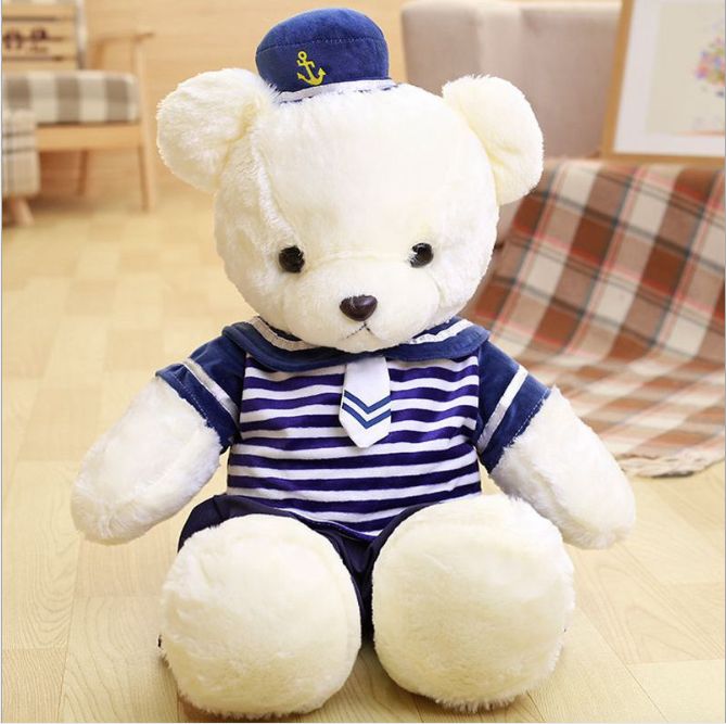 2019 stuffed toy large
