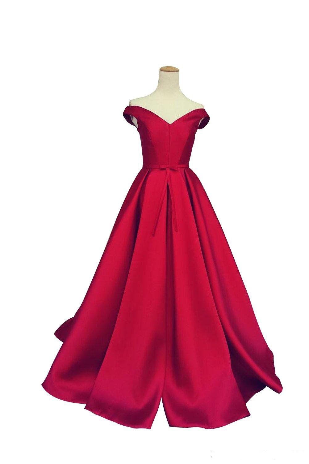Beautiful Spring Formal Dresses