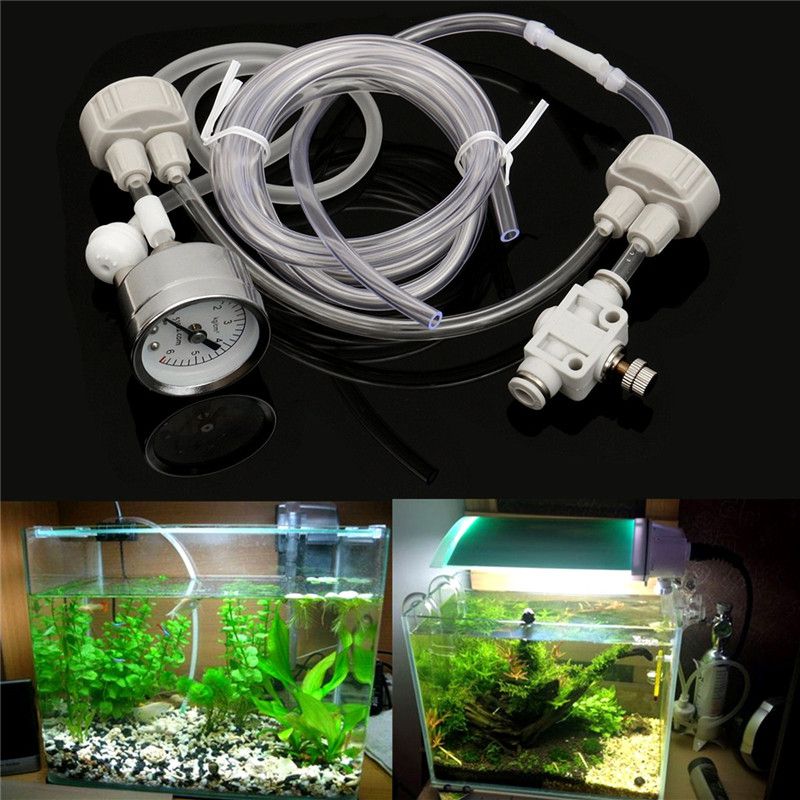 2019 aquarium diy co2