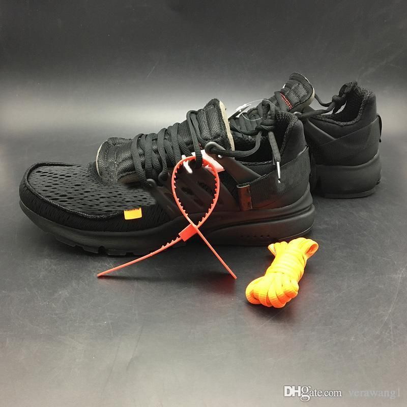 presto shoelaces