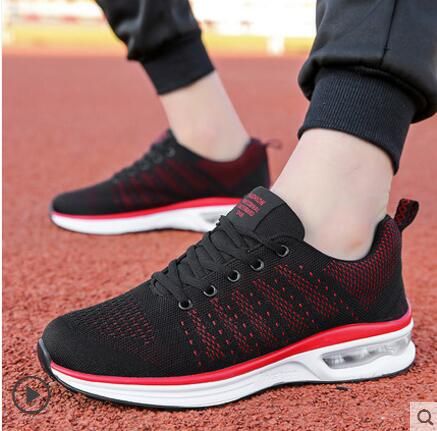 sneakers for hot summer