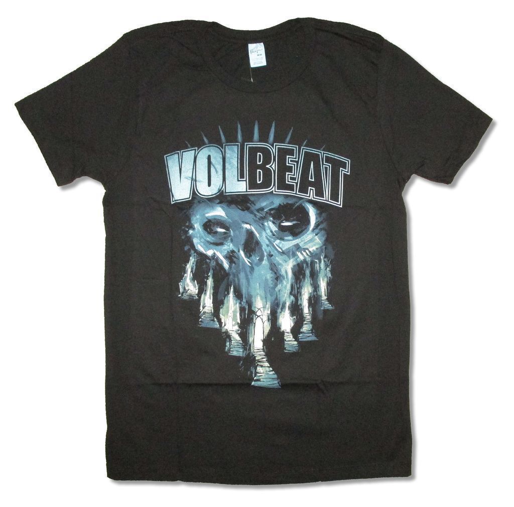 volbeat merch
