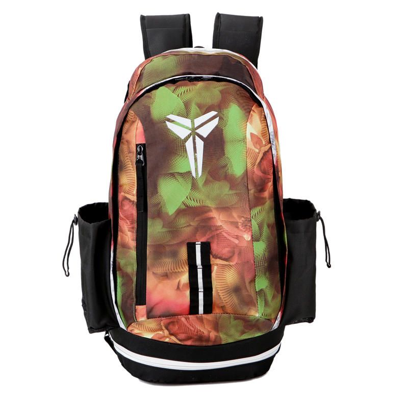 Brand New KOBE Basketball Backpacks Sport Backpack Mens Backpack Large