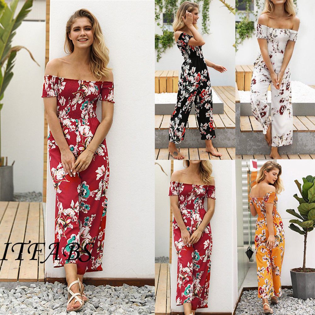 pant romper dress