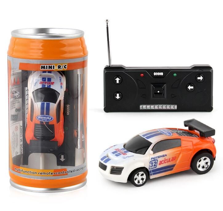 mote control car