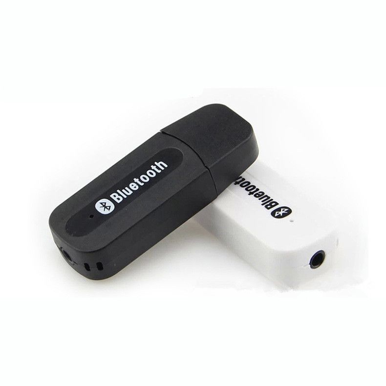 USB Bluetooth Adapter Music Speaker Bluetooth Receiver Home Speaker 3