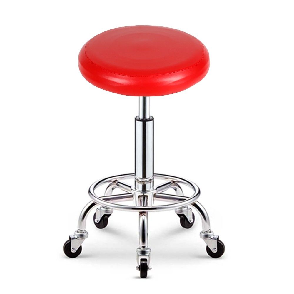 2018 H21774r Round Elastic Pu Leather Stool Cover Living Room 2018 H21774r Round Elastic Pu Leather Stool Cover Living Room Furniture Ottomans Accessories Household Parts From Noryzhou 11 69 Dhgate Com