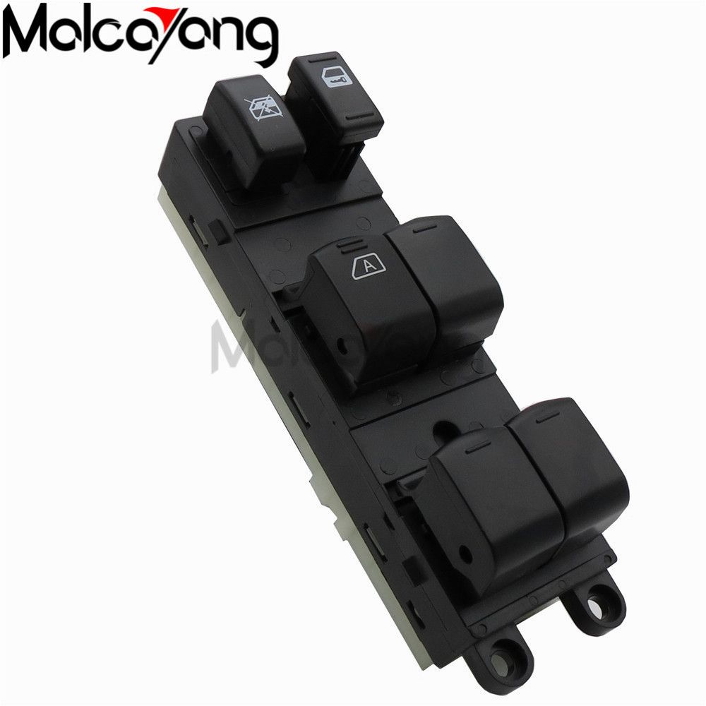 2021 Car Replacement Parts Power Window Switch 25401 1JY0A /25401 EL30A /25401 ED500 /25401