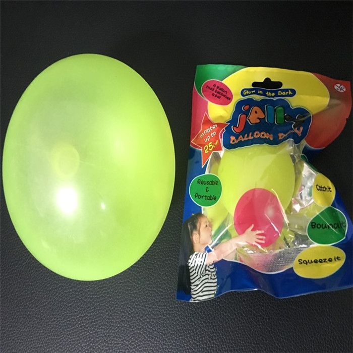 tiny wubble bubble ball
