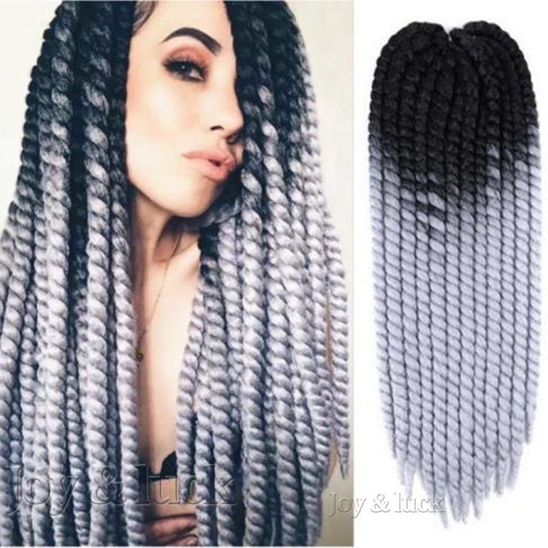 Bobbi Boss Soft Jumbo Braid
