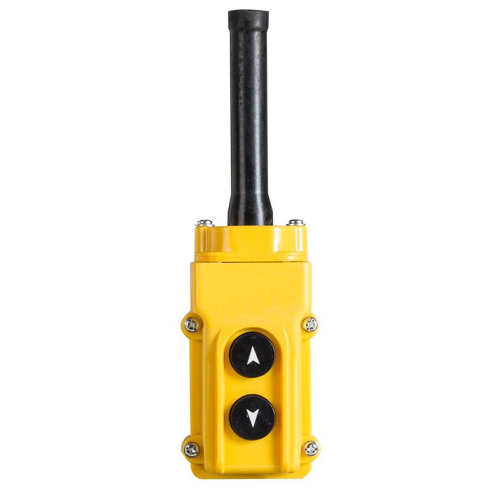 2019 Rainproof Cob 61 Crane Pendant Control Station Up Down Hoist 2019 Rainproof Cob 61 Crane Pendant Control Station Up Down Hoist Push On Switch From Guxiong152 10 05 Dhgate Com