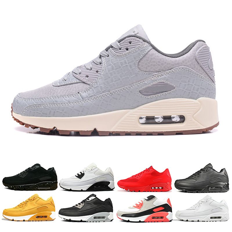 basket nike air max 90 homme